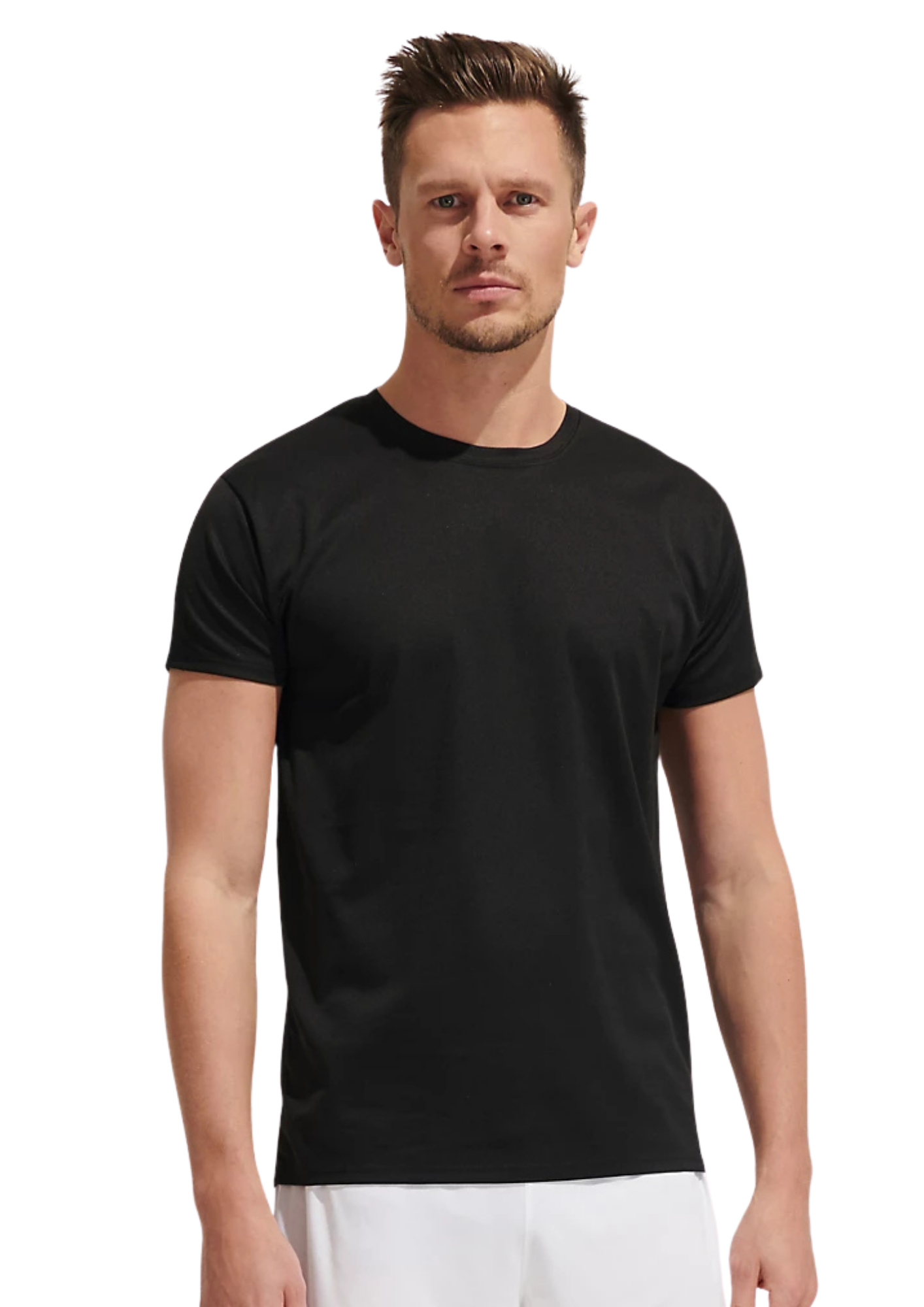 Tee-shirt respirant