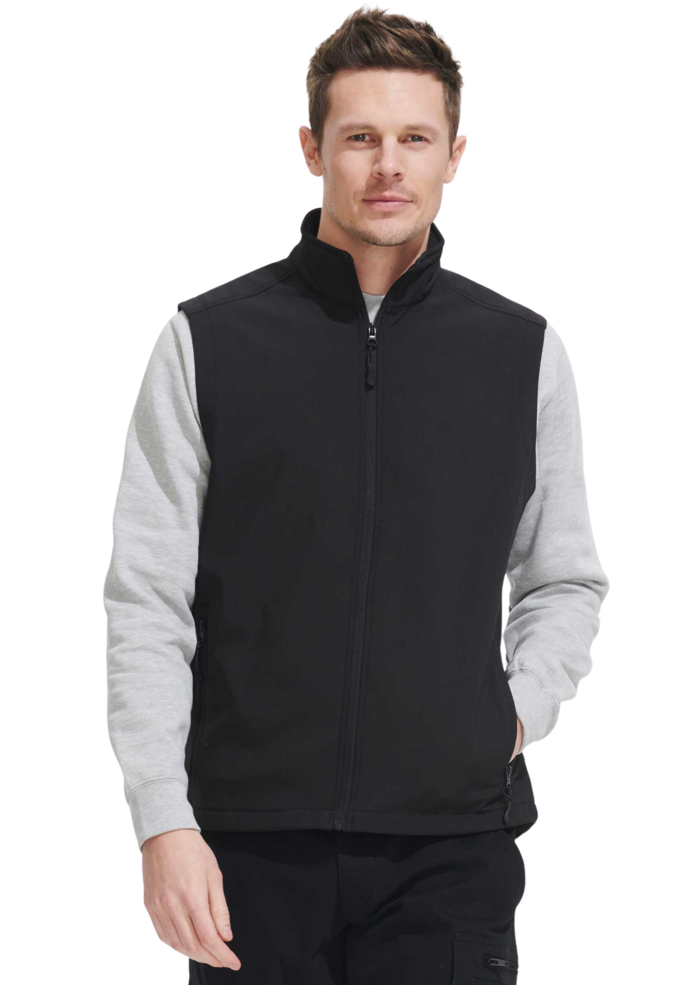Veste softshell