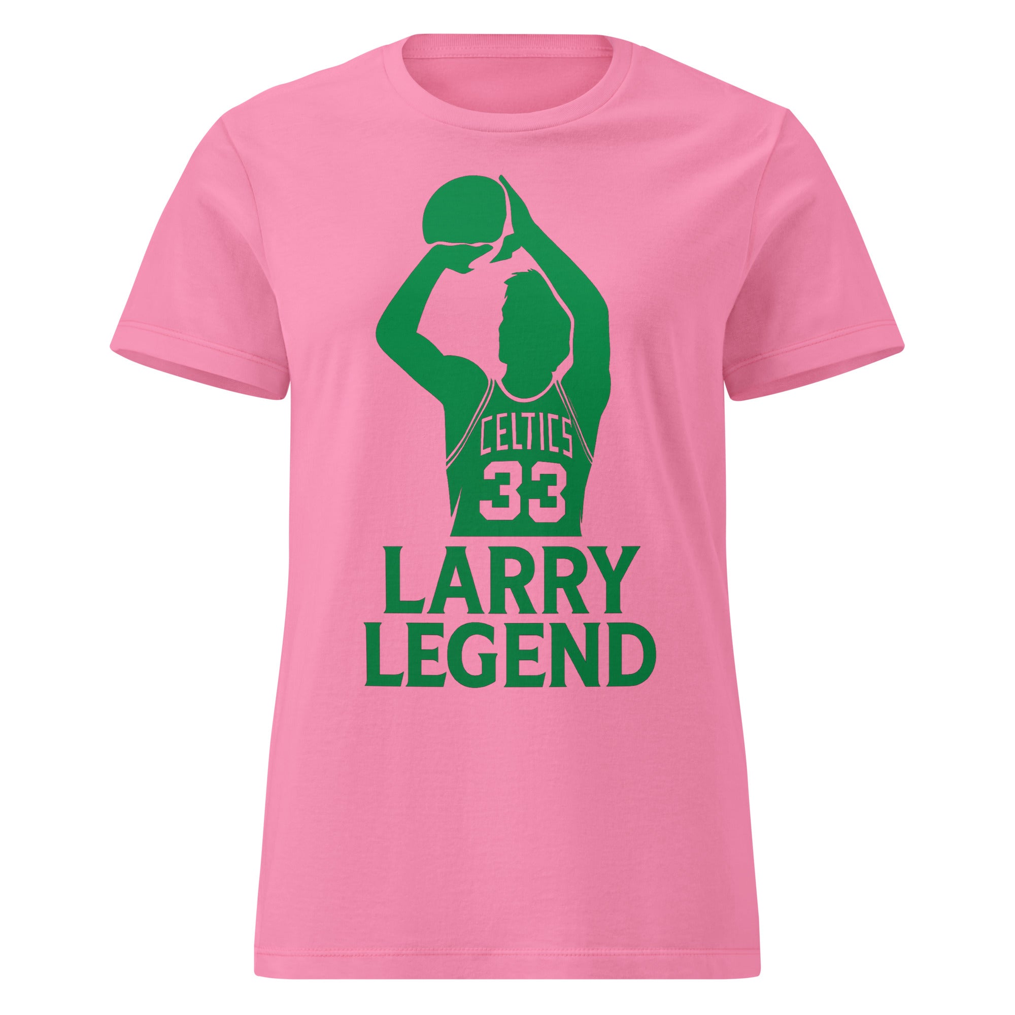 T-shirt femme ICONE "LARRY" – Image 9