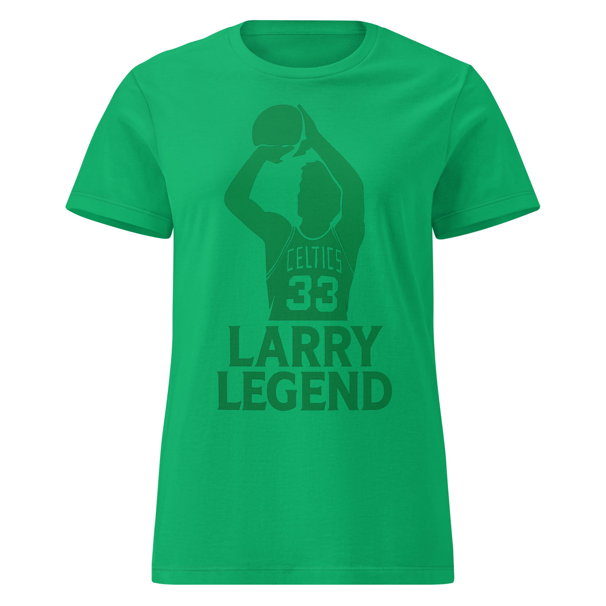 T-shirt femme ICONE "LARRY" – Image 8