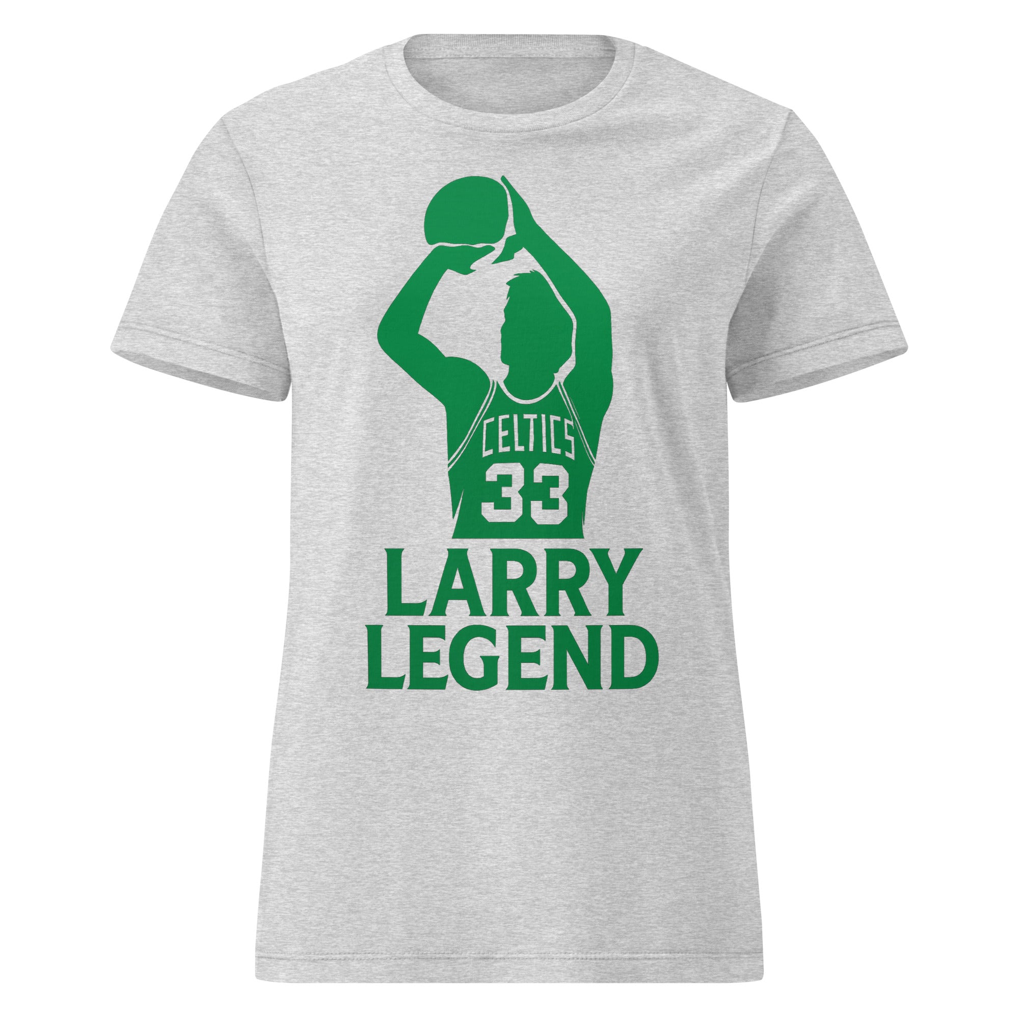 T-shirt femme ICONE "LARRY" – Image 10