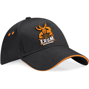 Casquette classique - ERSM