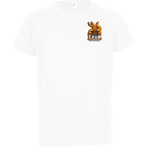 T-Shirt respirant Enfant - ERSM