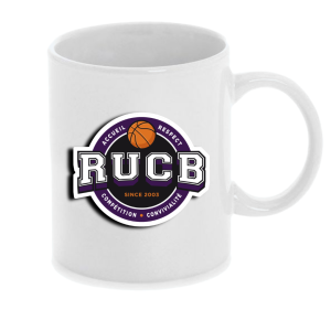 Mug - RUCB