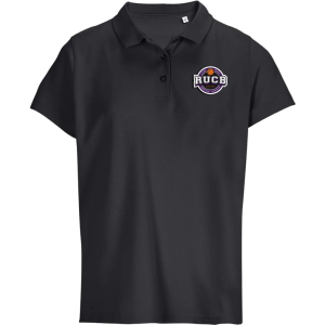 Polo coton Homme - RUCB
