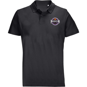 Polo coton Femme - RUCB