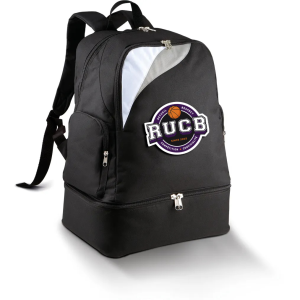 Sac à dos - RUCB