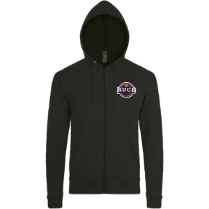 Veste à capuche zippé Adulte - RUCB