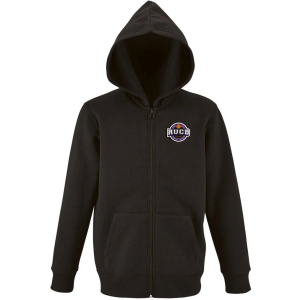 Veste à capuche zippé Enfant - RUCB