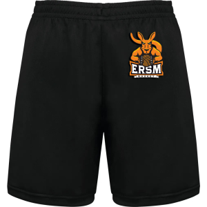 Short de basket Femme - ERSM