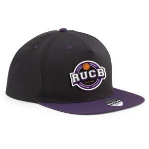 Casquette Snapback - RUCB