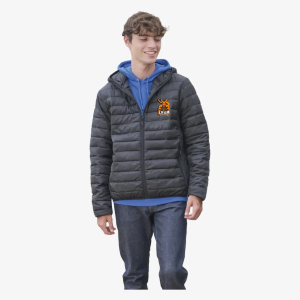 Doudoune Homme - ERSM