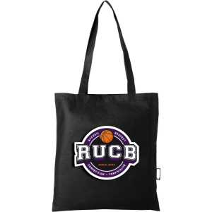 Tote bag - RUCB
