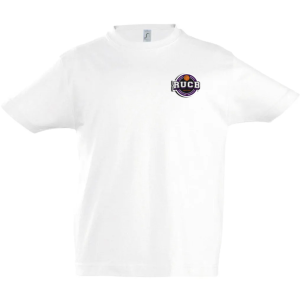 T-Shirt coton Enfant - RUCB