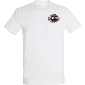 T-Shirt coton Homme - ERSM