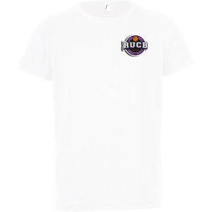 T-Shirt respirant Enfant - RUCB