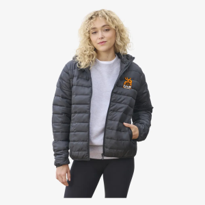 Doudoune Femme - ERSM
