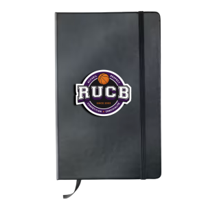 Cahier A5 - RUCB