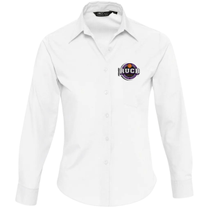 Chemise manches longues Femme - RUCB
