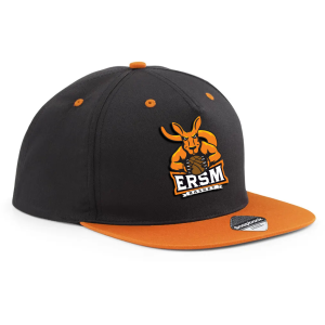 Casquette Snapback - ERSM