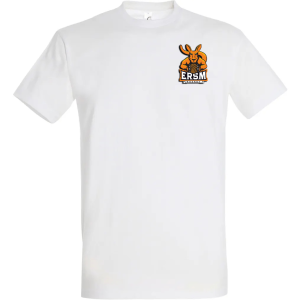 T-Shirt coton Homme - ERSM