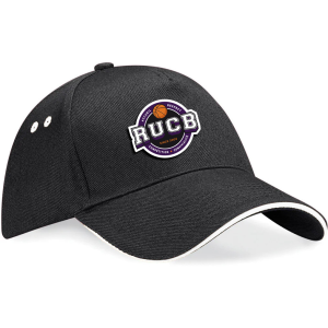 Casquette classique - RUCB