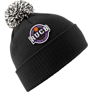 Bonnet à Ponpon - RUCB