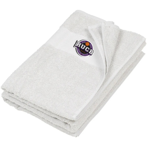 Serviette de sport - RUCB